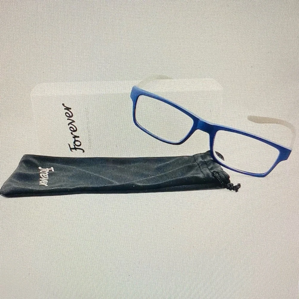 UNISEX blue light blocking glasses